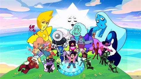 Is there anywhere I can download the entirety of the Steven Universe.